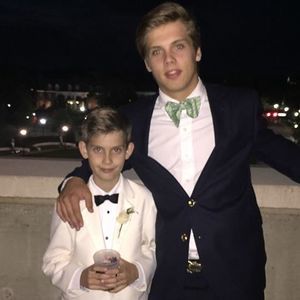 Meet your Posher, Jacob